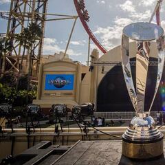 Esta es la Florida Cup, el torneo de pretemporada de Nacional