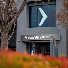 Temor en Europa tras colapsar el Silicon Valley Bank