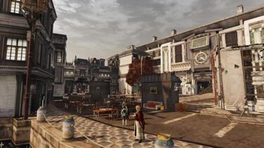 Galería: Lightning Returns Final Fantasy XIII