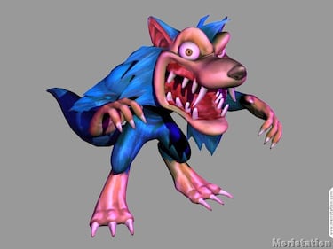 Nuevos monstruos asolarán Rampage: Total Destruction