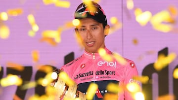 Egan Bernal