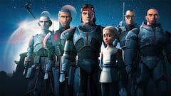 Star Wars La Remesa Mala actualiza su calendario: La T2 llegará “pronto”