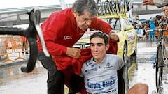 Contador-Evans, un duelo con sabor a Tour