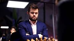 Carlsen se mete en la final: espera al 'Nepo' o a Giri