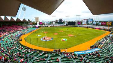 San Juan, la capital del deporte boricua y caribe?o