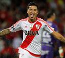 Driussi dejará River y se marcha a Rusia por 15 millones
