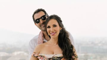 “No teníamos ganas de ser papás, ni él ni yo, pero llega un momento en que hay que decidir; practicaremos la ‘ma-paternidad’”