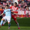 Celta - Girona: TV, a qué hora es, dónde y cómo ver LaLiga EA Sports online hoy