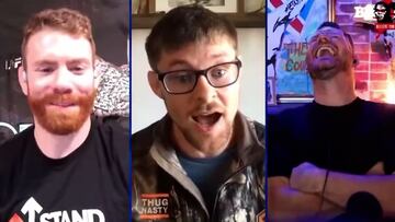 UFC fighter Bryce Mitchell launches fierce attack on Elon Musk with outrageous Tesla’s conspiracy theories