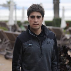 Landa: “Voy a casa de Nairo y veo que no es de su agrado”