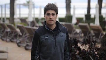 Landa: “Voy a casa de Nairo y veo que no es de su agrado”