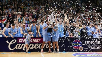 Una posible manipulación de resultados remece al deporte chileno: “Si se comprueba...”