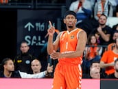Olympiacos - Valencia Basket, en directo: Euroliga, hoy en vivo