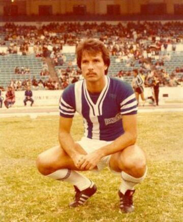 Roberto Gómez Junco - Rayados