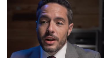 Ignacio Silvestre, experto financiero: “Si autorizas a tus padres o a tu mujer en tu cuenta, estás teniendo un error”