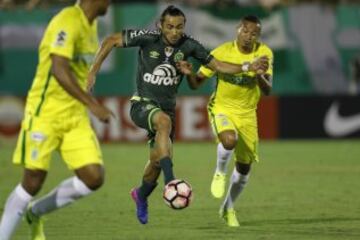 La segunda final será en Medellín el 10 de mayo.
