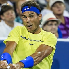 US Open 2017: Horarios, TV y dónde ver en directo online