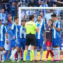 Primer ‘electroshock’ fallido