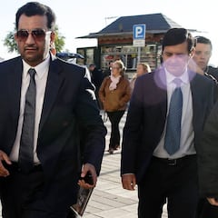 Los despilfarros de los Al Thani a costa del Málaga