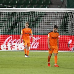 Lato: "Estamos comprometidos al 100% con el míster"