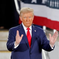 El FBI frustra un complot de Irán para asesinar a Donald Trump