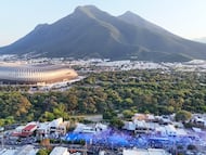 Monterrey no tendrá listas las nuevas lineas del metro para el Mundial
