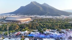Monterrey no tendrá listas las nuevas lineas del metro para el Mundial