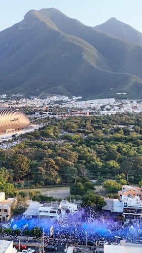 Monterrey no tendrá listas las nuevas lineas del metro para el Mundial