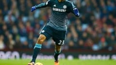 Cuadrado, Falcao y Ospina, por otra brillante fecha en Premier