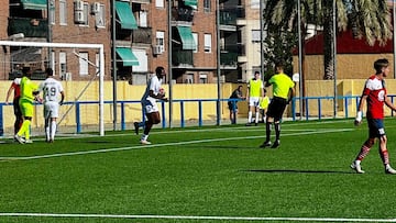 Tercera RFEF Grupo 13: Resultados, partidos y clasificación de la jornada 15