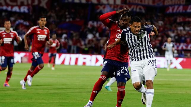 Cuentas para clasificar a cuadrangulares de la Liga II-2024