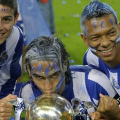 Fórmulas colombianas que enamoraron a sus equipos