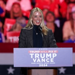 Attorney General nominee Pam Bondi’s record attacking the Affordable Care Act