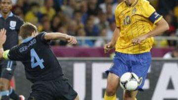 El capitán sueco seguirá liderando a su selección.