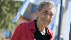 El presidente del Celta: "Soy simpatizante del Barcelona..."