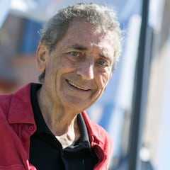 El presidente del Celta: "Soy simpatizante del Barcelona..."