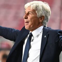 Gasperini habla de Duván y explica cómo usará a Mojica