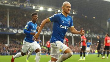 Leeds - Everton: Horarios, c&oacute;mo y d&oacute;nde ver el partido por la fecha 2 de la Premier League que se jugar&aacute; en el Elland Road desde las 9:00 a.m.