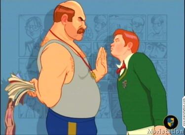 Bully: Scholarship Edition