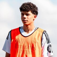 El Real Madrid, de padres a hijos: Reyes, Marcelo, Casillas, Raúl...