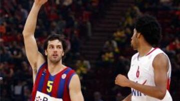 <b>SEIS TEMPORADAS.</b> El italiano inicia su sexta temporada en el Barcelona.