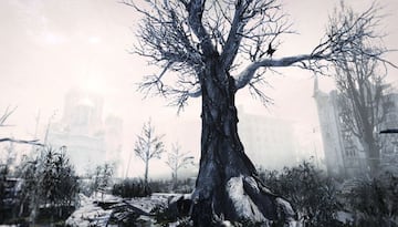 Captura de pantalla - Metro: Last Light (360)