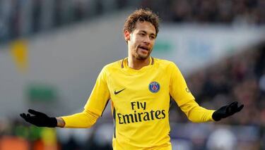 No place for Vinicius in latest Brazil squad