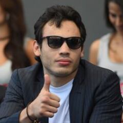 La predicción de Julio César Chavez Jr. sobre la pelea entre Canelo y Scull