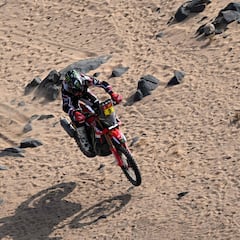 Honda acierta la jugada