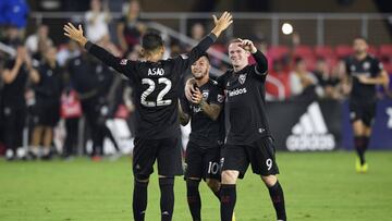 DC United da clases de español para mejorar la química del club