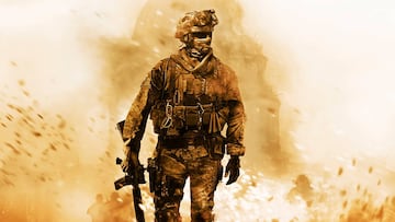Call of Duty Modern Warfare 2 Remastered: ¿por qué no se incluye modo online?