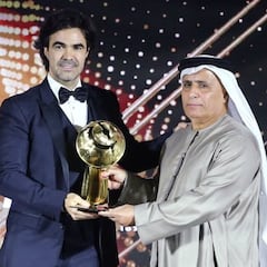 “Lukaku pudo ir al Madrid... pero ya querían a Mbappé”