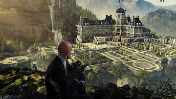 IO Interactive abre un nuevo estudio en Suecia