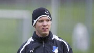Julian Nagelsmann